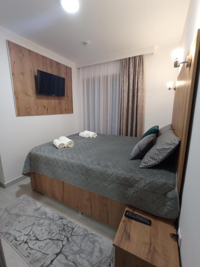 Apartman Zlatibor Philautia Ngoại thất bức ảnh