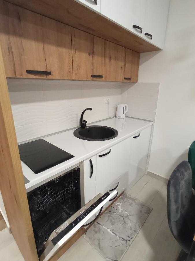 Apartman Zlatibor Philautia Ngoại thất bức ảnh