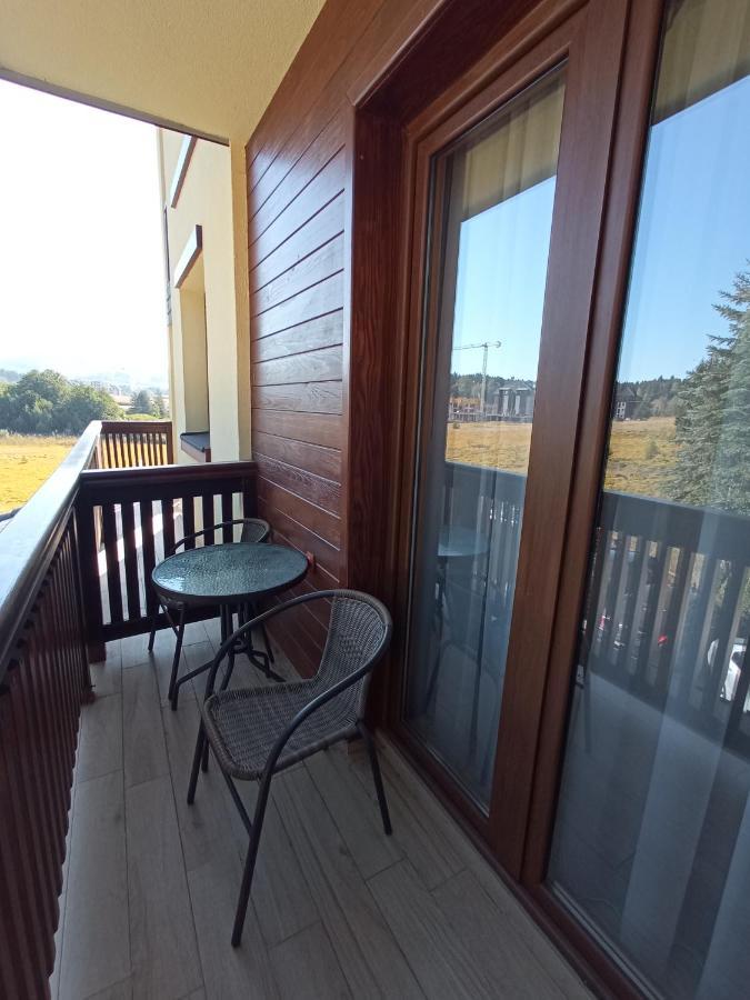 Apartman Zlatibor Philautia Ngoại thất bức ảnh