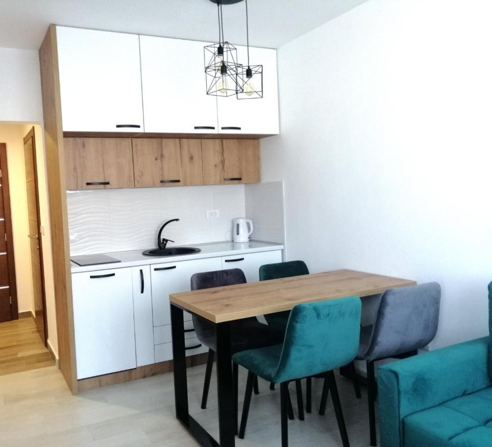 Apartman Zlatibor Philautia Ngoại thất bức ảnh