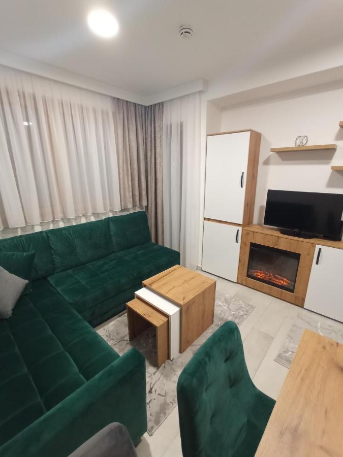 Apartman Zlatibor Philautia Ngoại thất bức ảnh