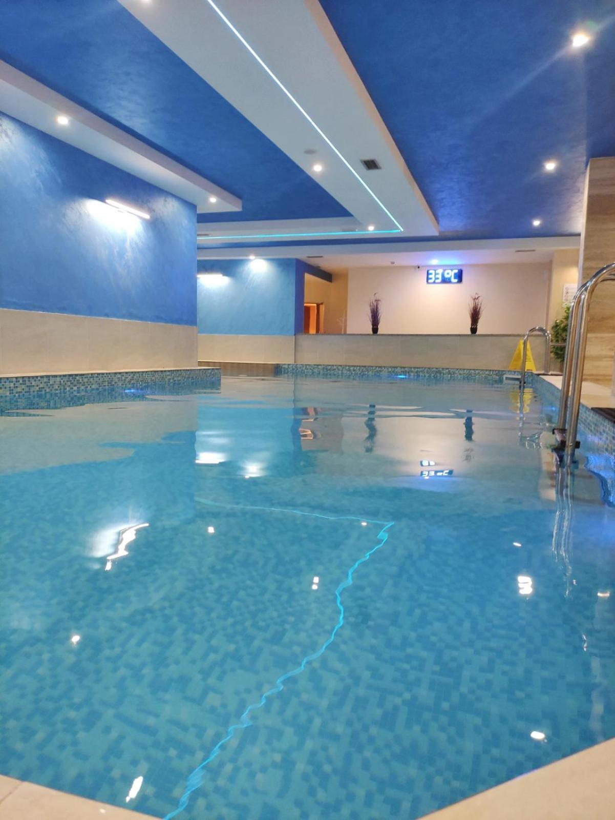 Apartman Zlatibor Philautia Ngoại thất bức ảnh