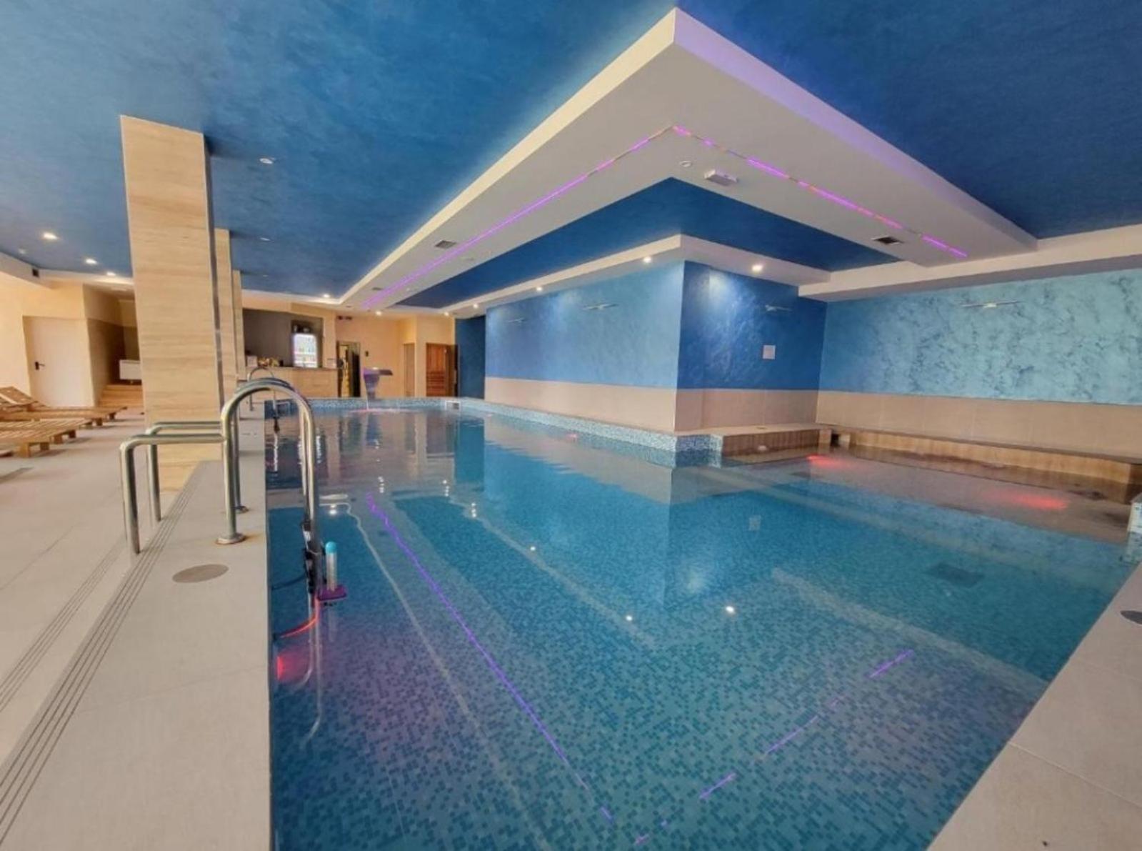 Apartman Zlatibor Philautia Ngoại thất bức ảnh